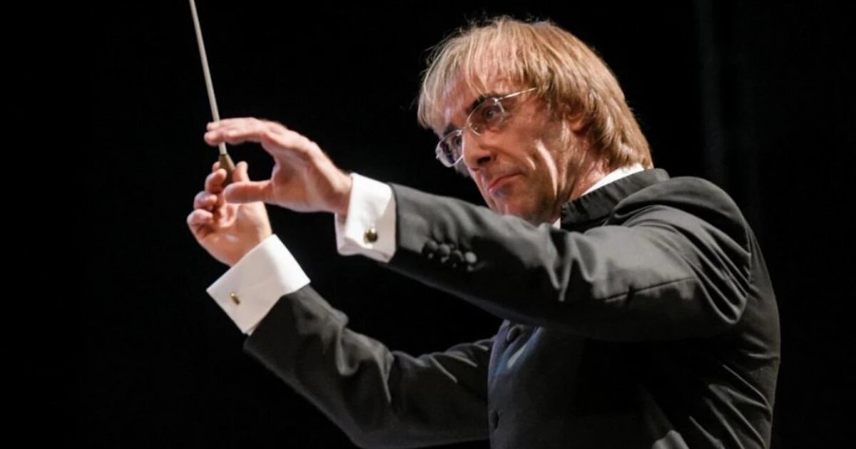 Фото: Музыкальная жизнь