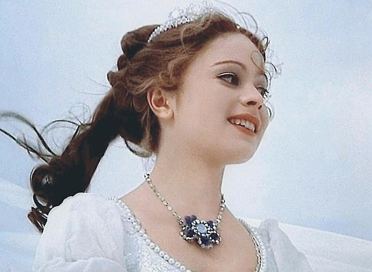 Либуше Шафранкова.Три орешка для Золушки с рекомендациями от Кибби