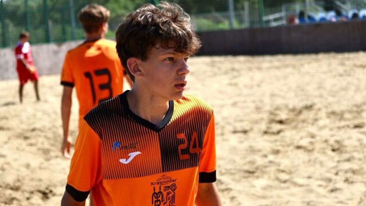     Автор: пресс-служба ПФК «Краснодар-ЮМР»