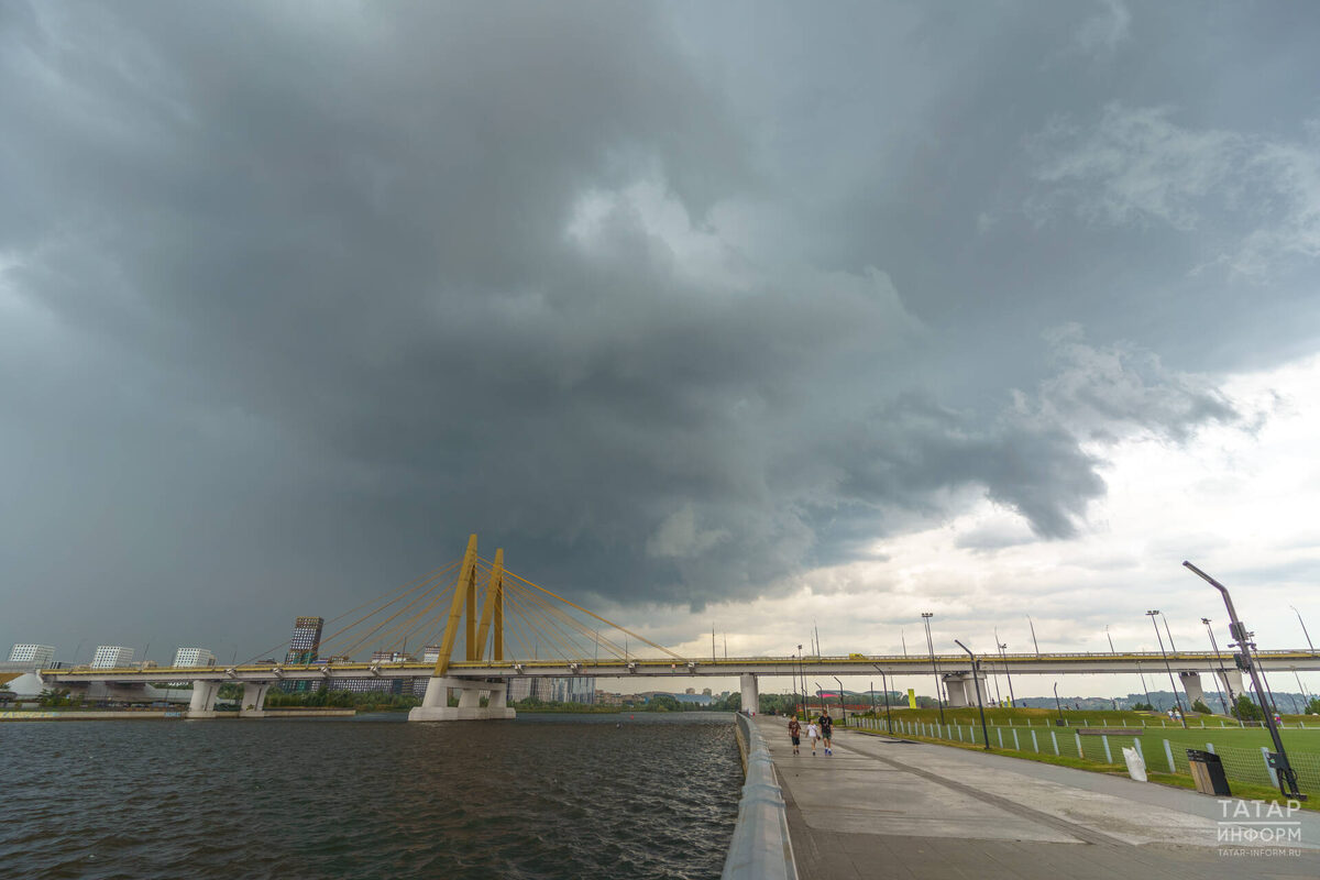 Фото: © Владимир Васильев / «Татар-информ»