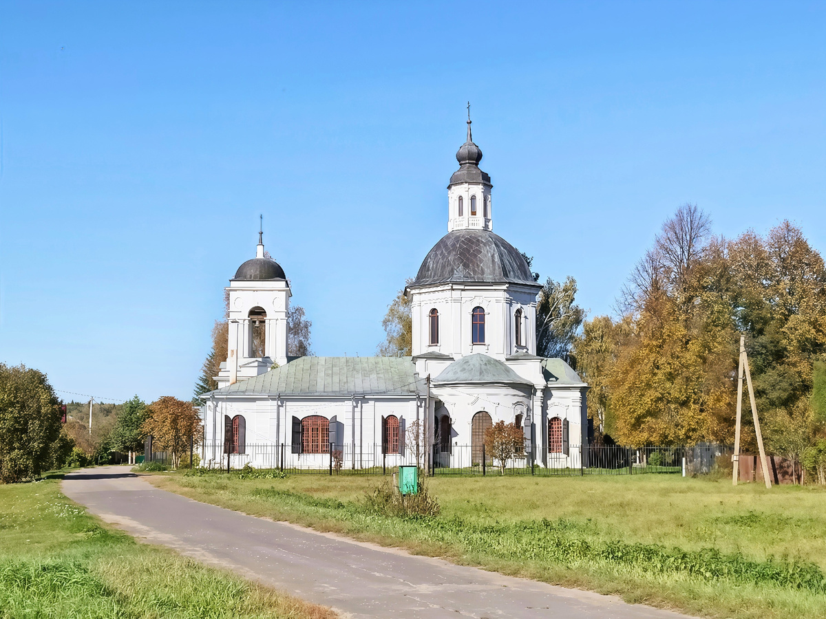 Фотографии: Антон Саков