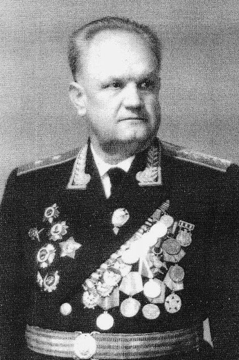 Илларион Авксентьевич Толконюк