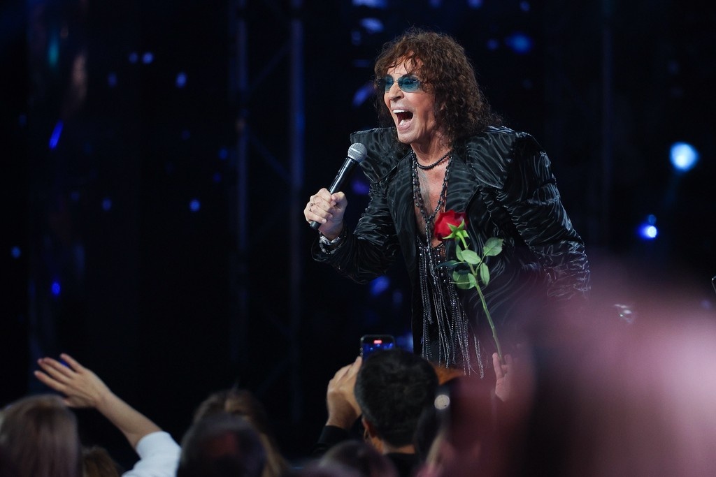    Фото © Егор Алеев / ТАСС