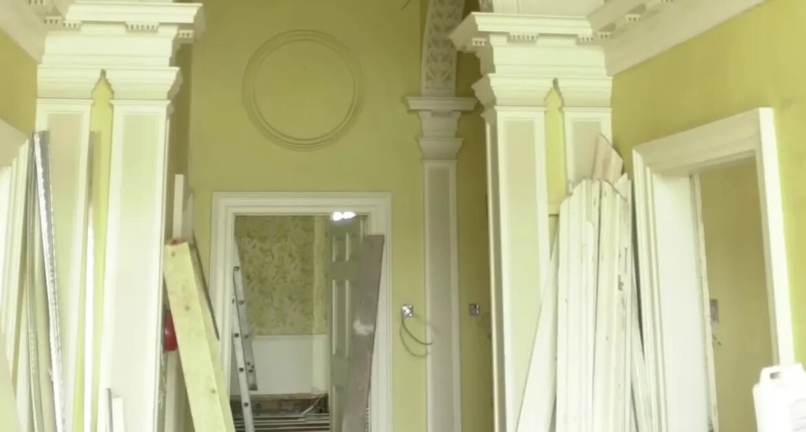    Фото: скриншот видео с YouTube-канала "The Royal Family Channel"