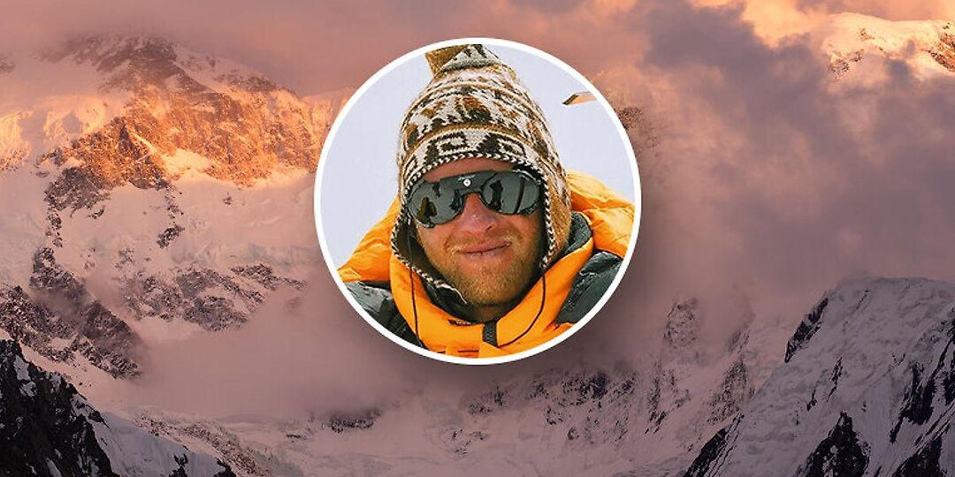 «Нельзя идти на гору любой ценой». Он только что вернулся с высоты, где осталась Наговицина