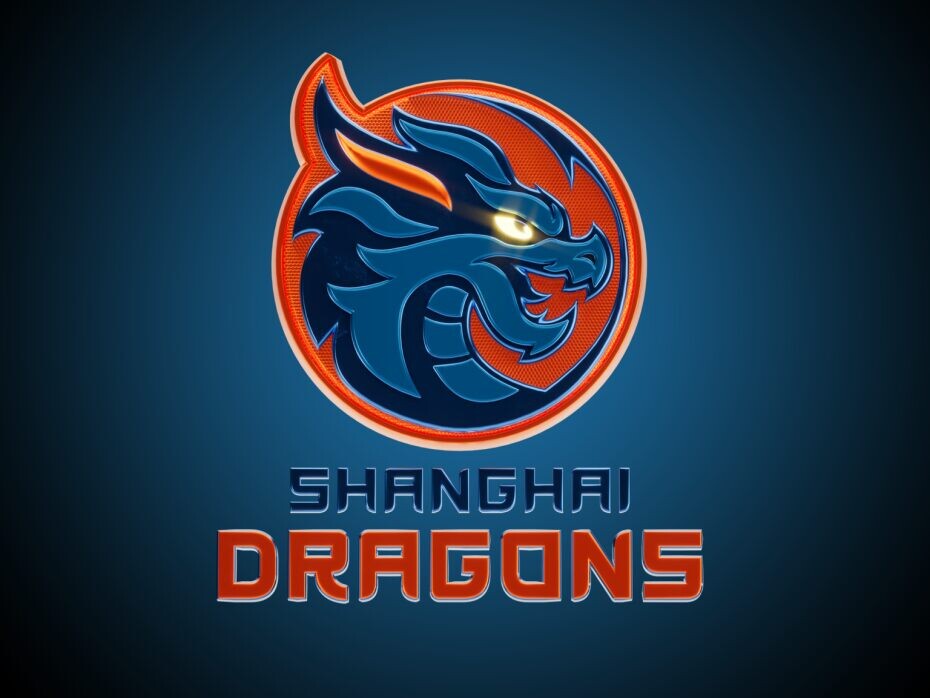    Фото: ХК «Шанхай Дрэгонс»