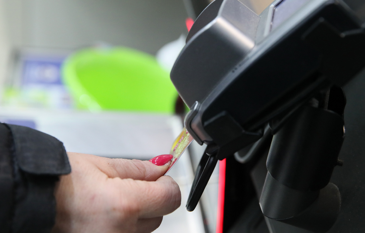 Владимир Гердо/ТАСС