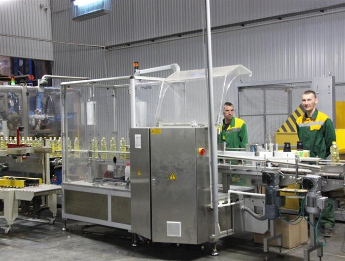    ФОТО: министерство сельского хозяйства и продовольствия Самарской области