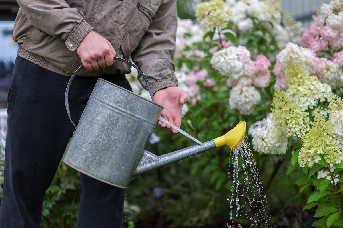 Фото: © Belkin Alexey/ news.ru/ Global Look Press