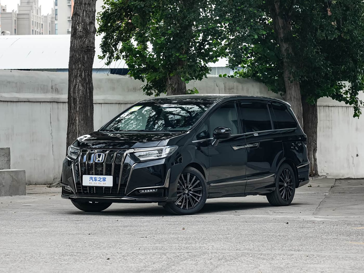 Фото: Autohome  📷
