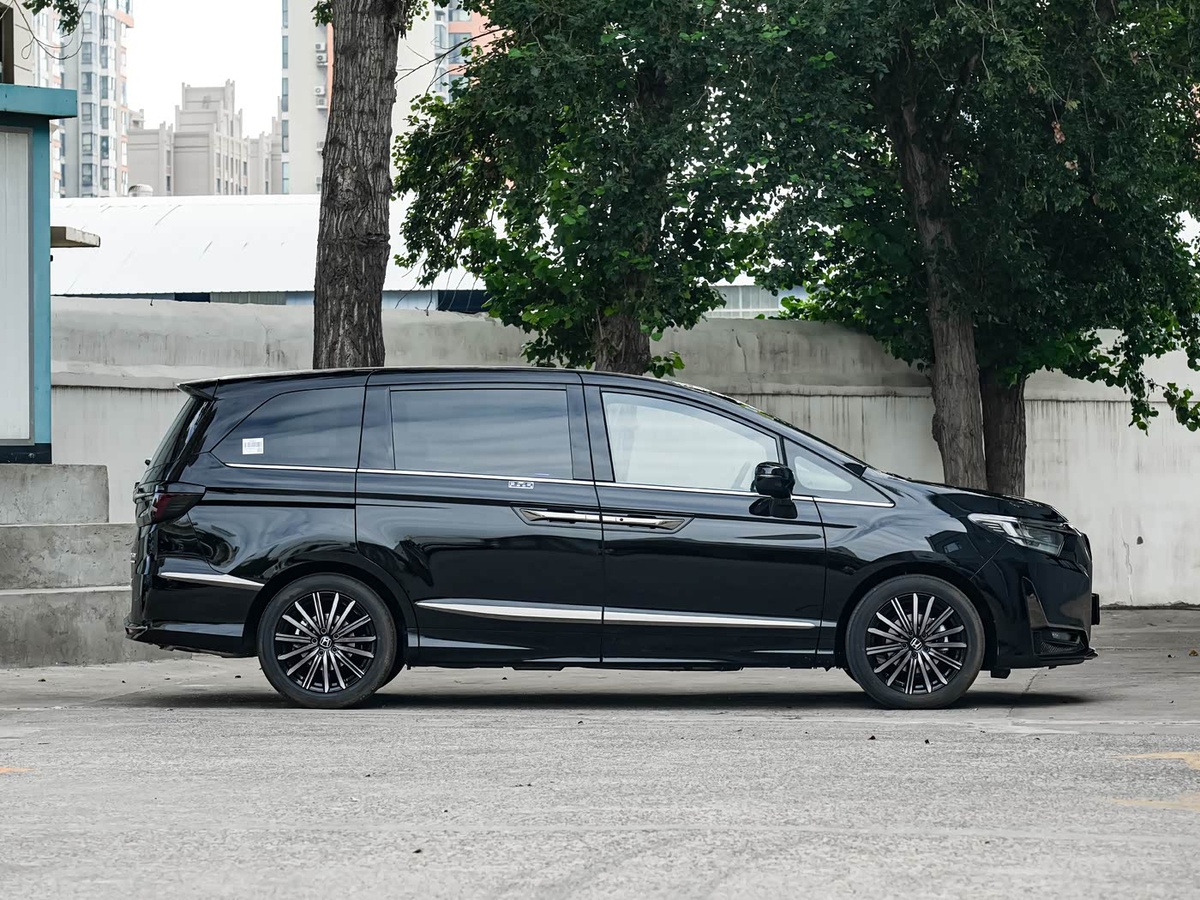 Фото: Autohome  📷
