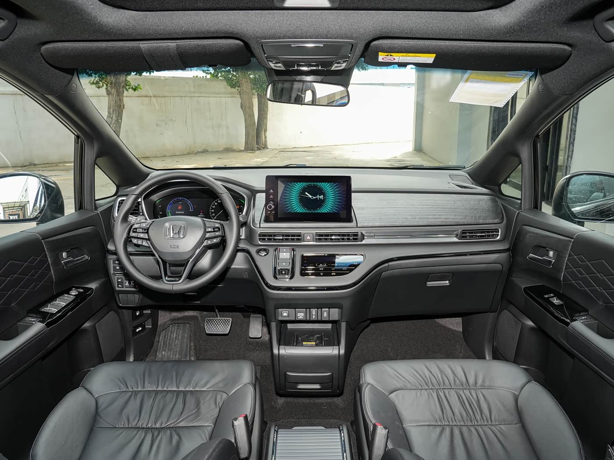 Фото: Autohome  📷
