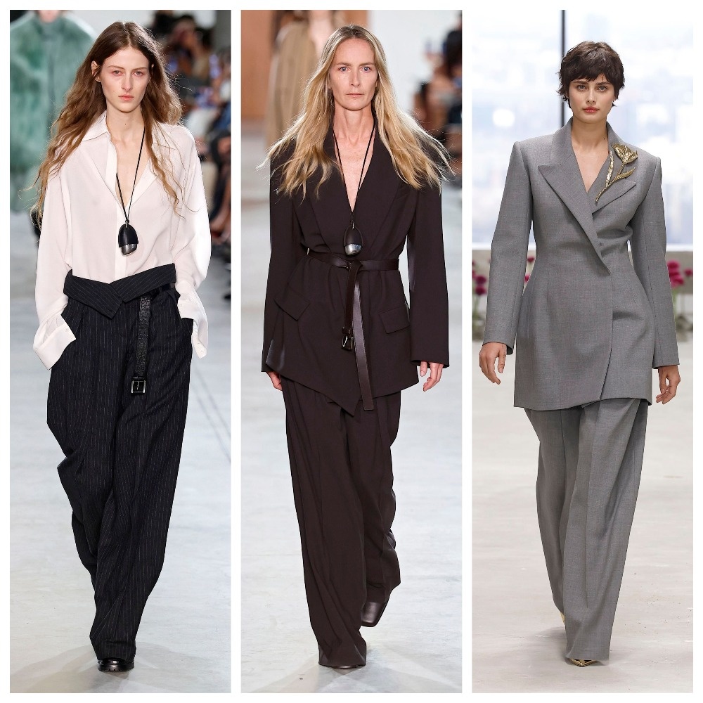 Michael Kors Collection, Carolina Herrera