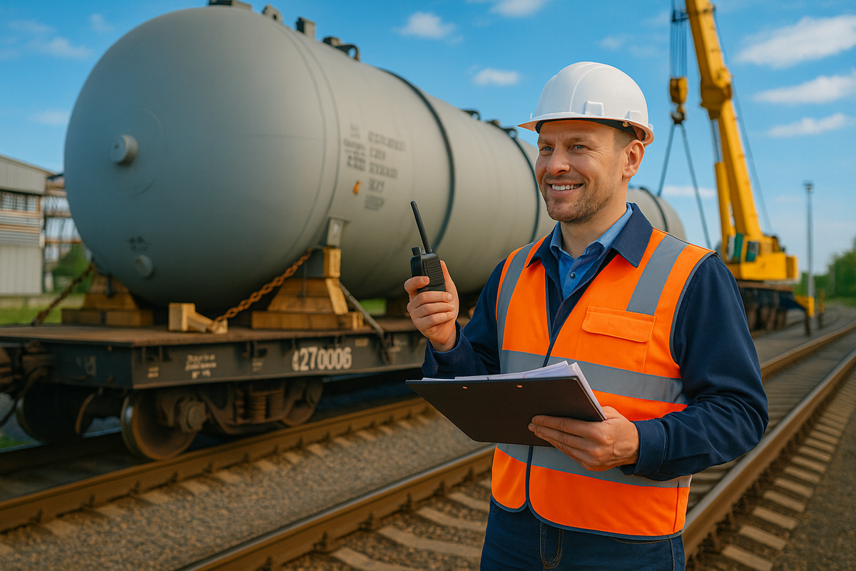 доставка в новую чару по жд 