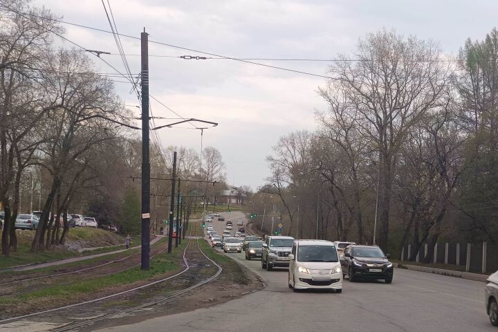    Фото:Виктория Андреева