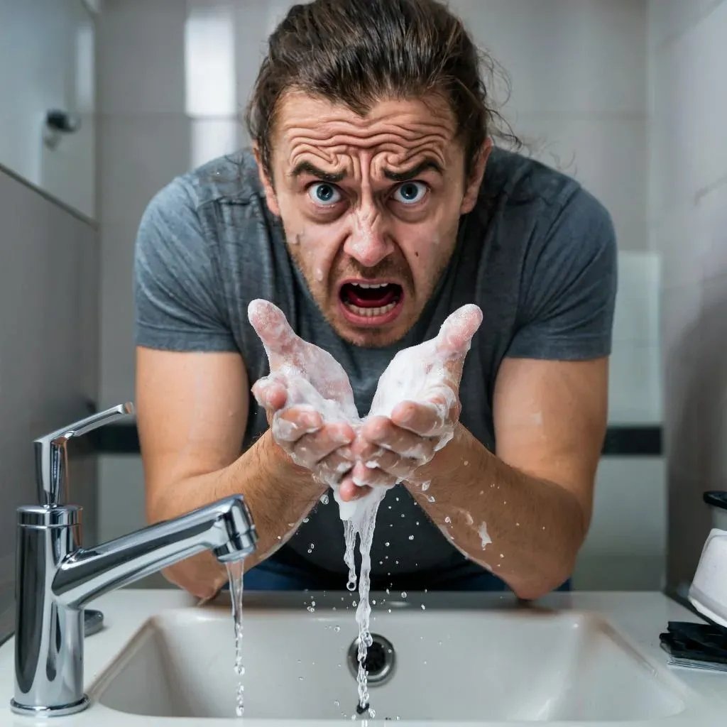 Постковидное ОКР