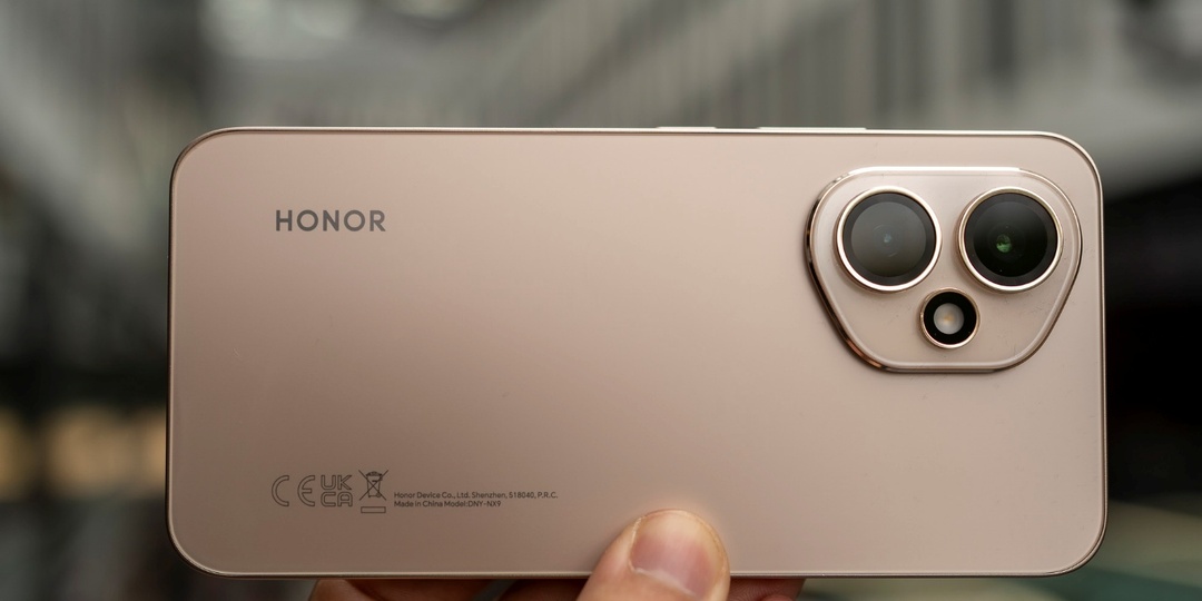 Обзор Honor 400 – удачный недорогой смартфон среднего класса