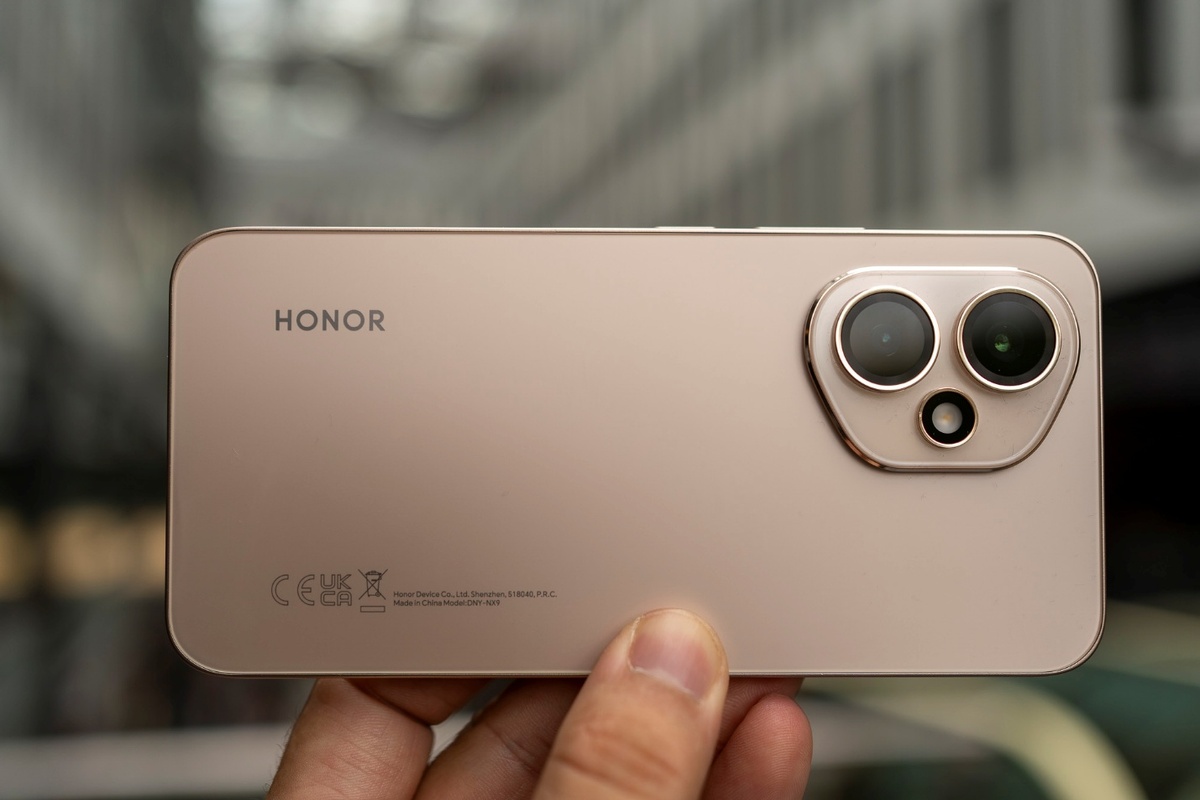 Смартфон Honor 400