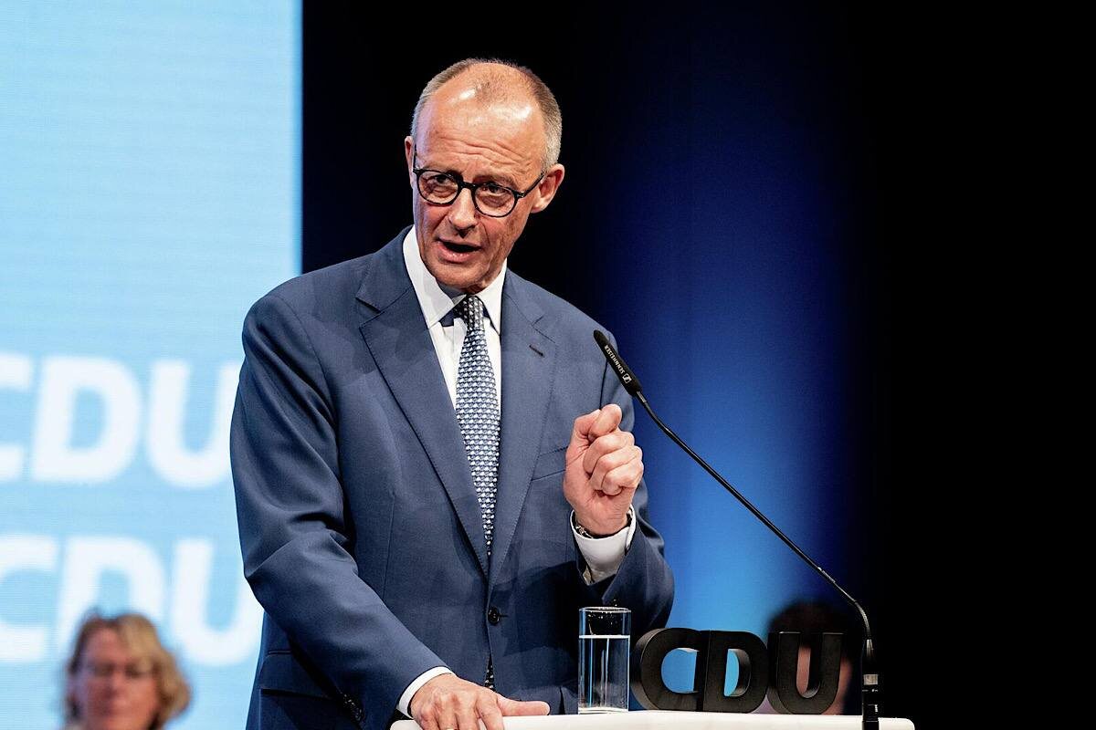    Фото: Hauke-Christian Dittrich, источник: picture alliance