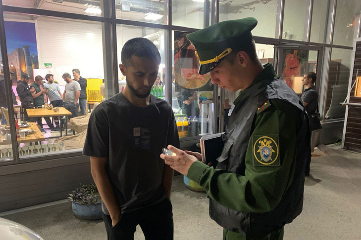    Фото и видео ГУ МВД России по Новосибирской области