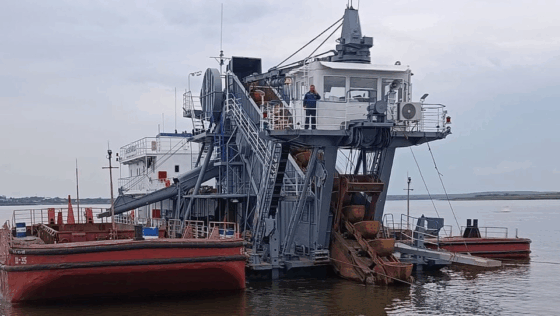     Фото: Росморречфлот