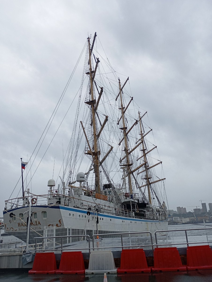 Фото автора.