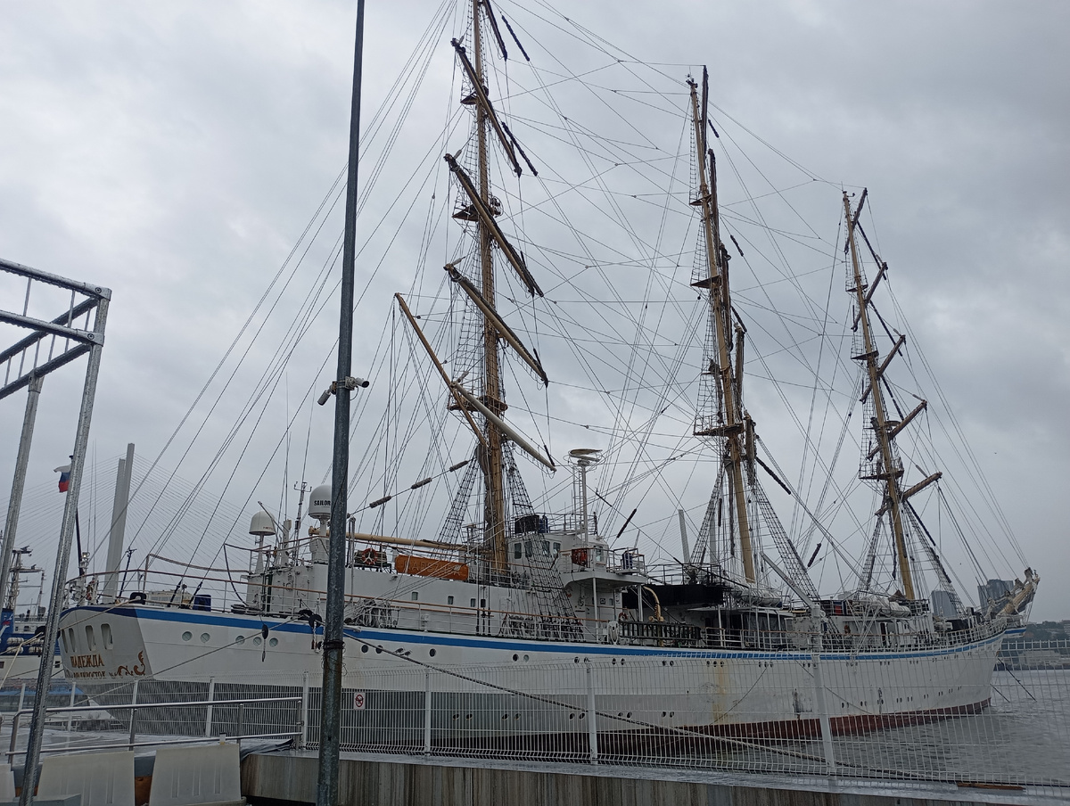 Фото автора.