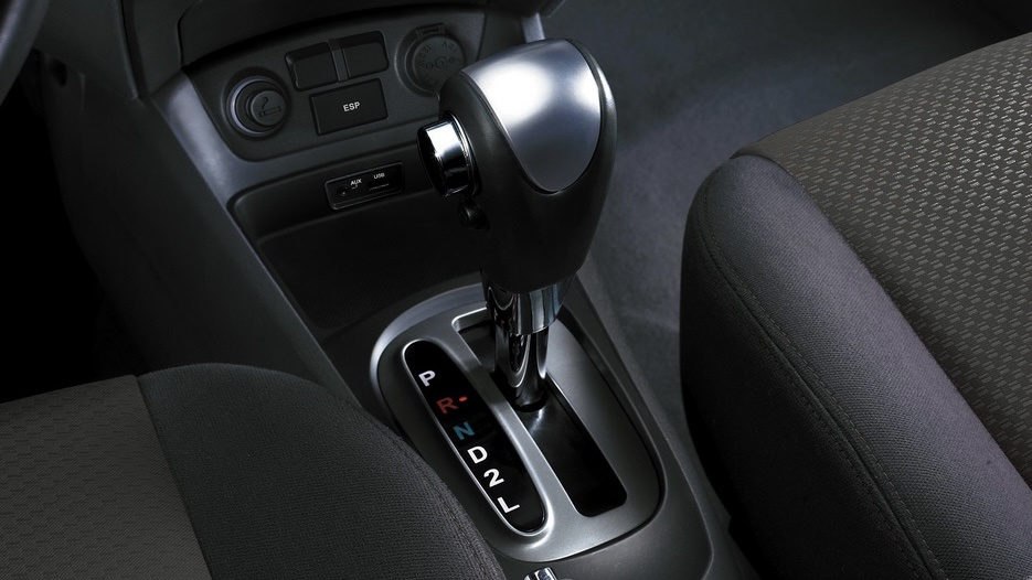 Правильно ли ты используешь режим “N” в своей АКПП? 90% водителей - нет!