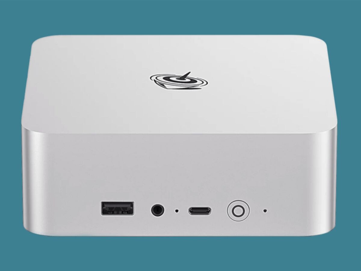    Beelink выпустила недорогой и тихий мини-ПК с 12-ядерным процессором Intel