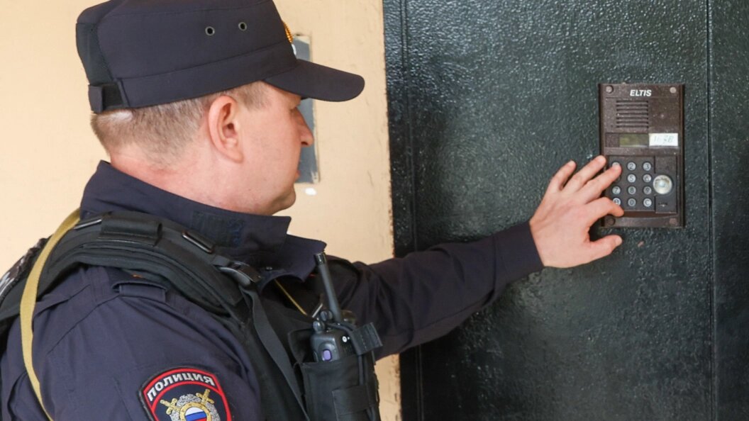    Фото: Petrov Sergey/news.ru/Globallookpress