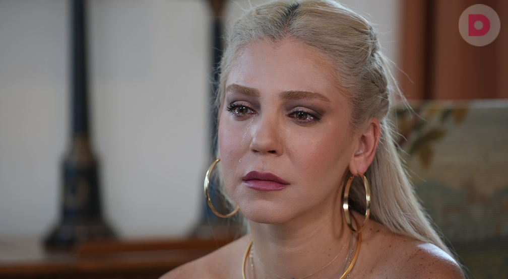 Актриса давно уже на хорошем счету у режиссеров за артистический талант