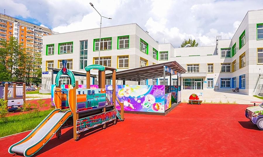    © Пресс-служба Мэра и Правительства Москвы 