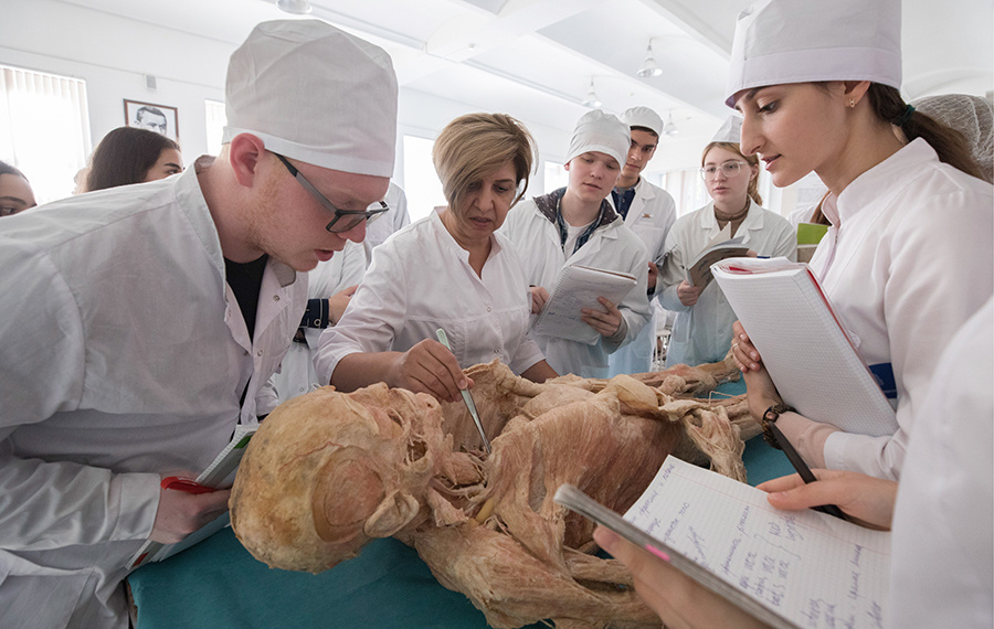    © Михаил Джапаридзе/ТАСС