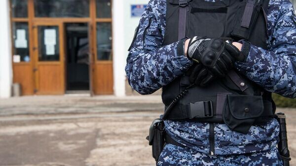    © РИА Новости Крым . Дмитрий Макеев