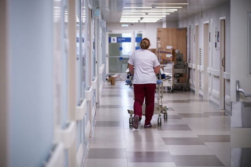     / Источник: © ИЗВЕСТИЯ/Сергей Лантюхов