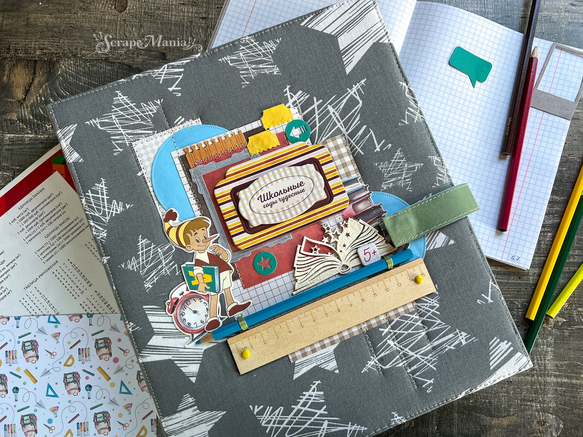 Больше фото в галерее. Листайте ➡