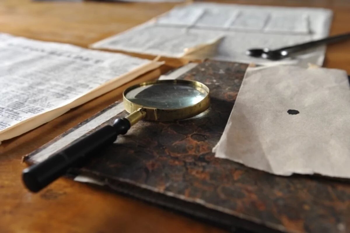    Семеро детей исчезли в Воронежской области за неделю