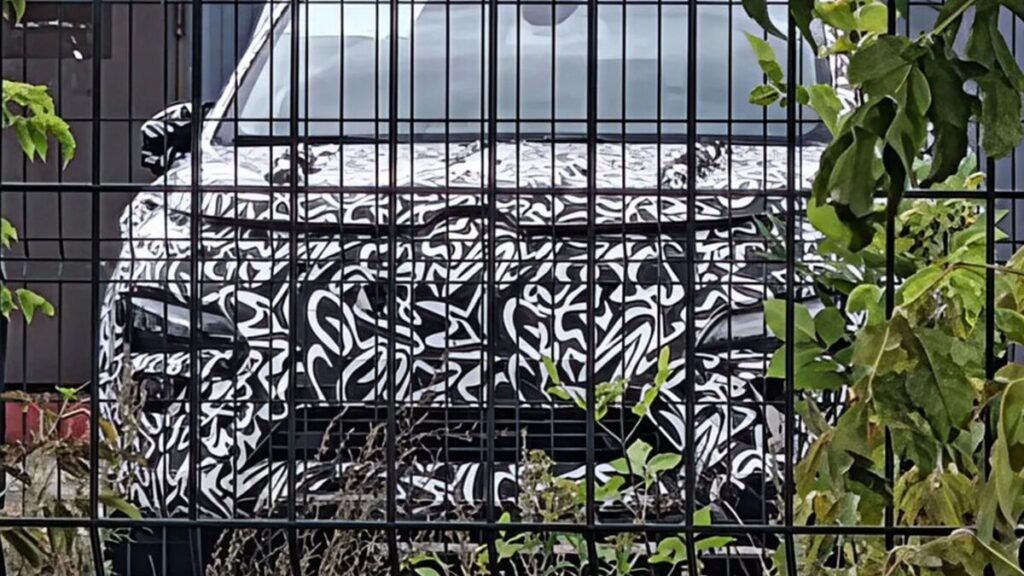    Первые фото новой модели «Москвича» — раскрыты детали (источник изображения) News Express Team