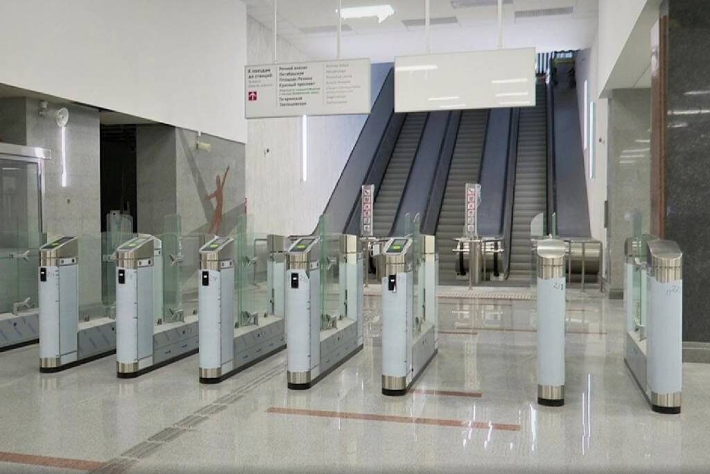    Фото: "Прецедент"