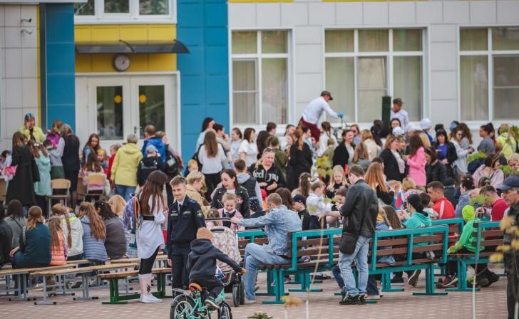    фото Юрий Еськов/Курские известия