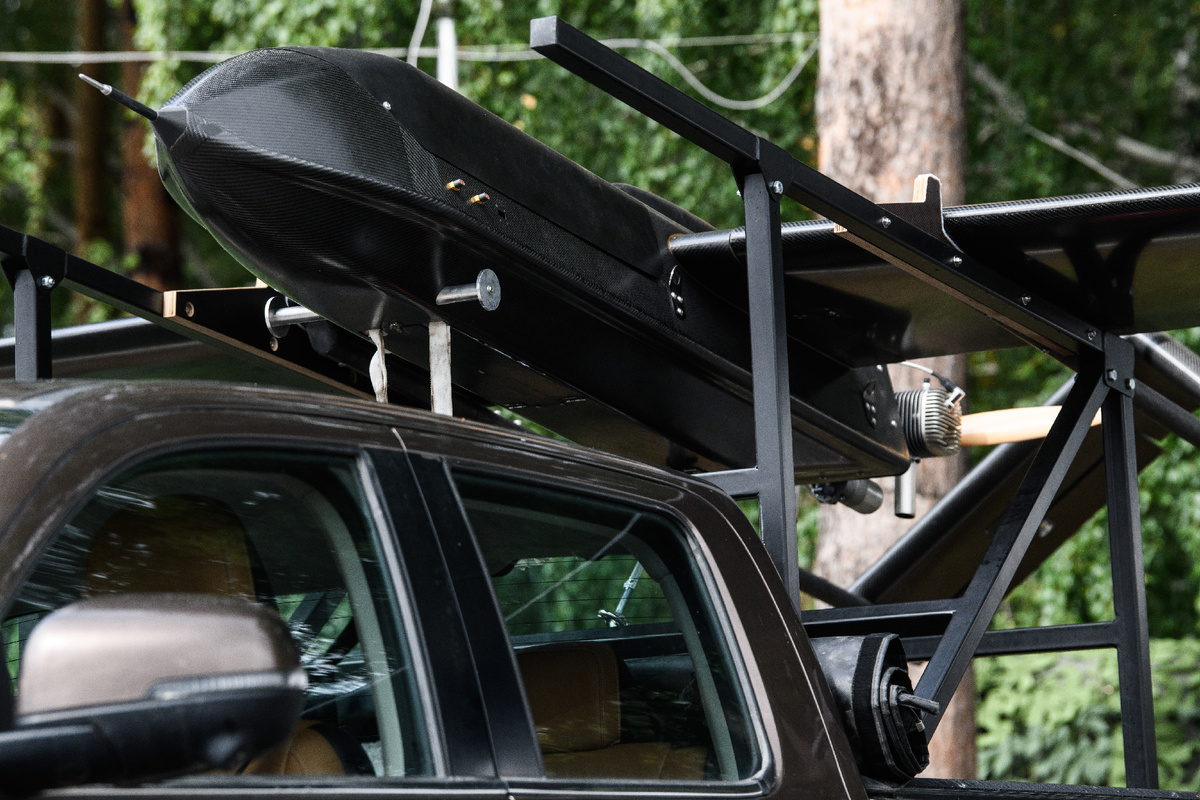 Ilya Moskovets\URA.RU\Global Look Press