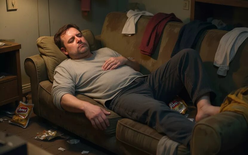    Опрос IZHLIFE: треть ижевчан признались, что любят отдыхать, ничего не делая