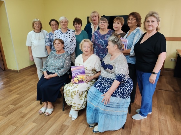 Фото: пресс-служба Общественной палаты Тюменской области