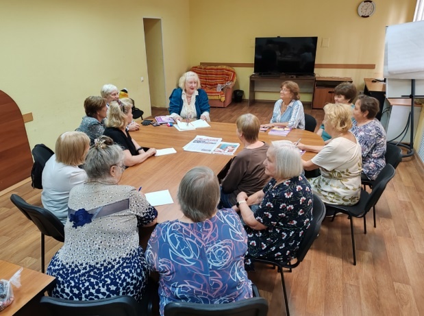 Фото: пресс-служба Общественной палаты Тюменской области