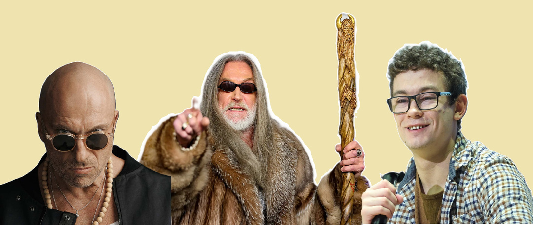 Пора убирать из эфира: отечественные артисты, которые раздражают всех