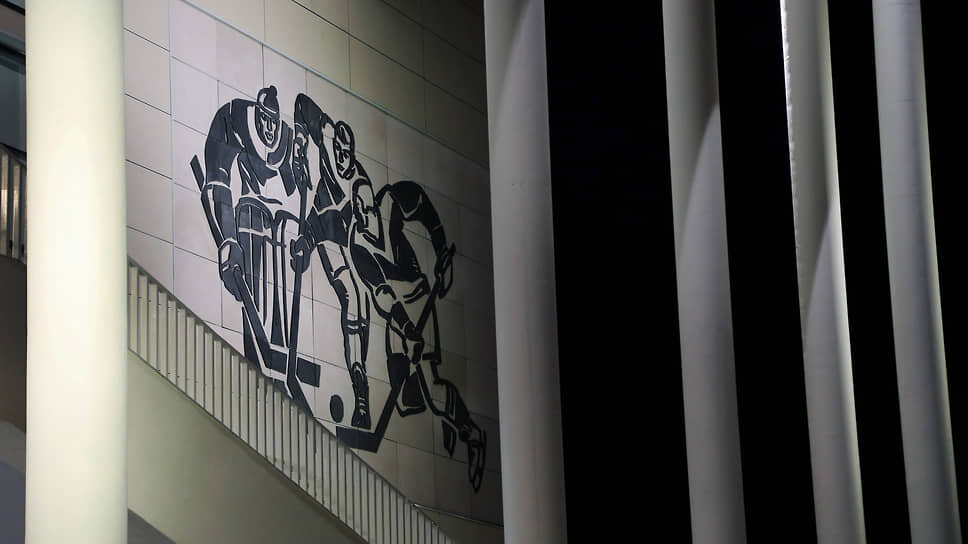 Фото: Юрий Стрелец / Коммерсантъ