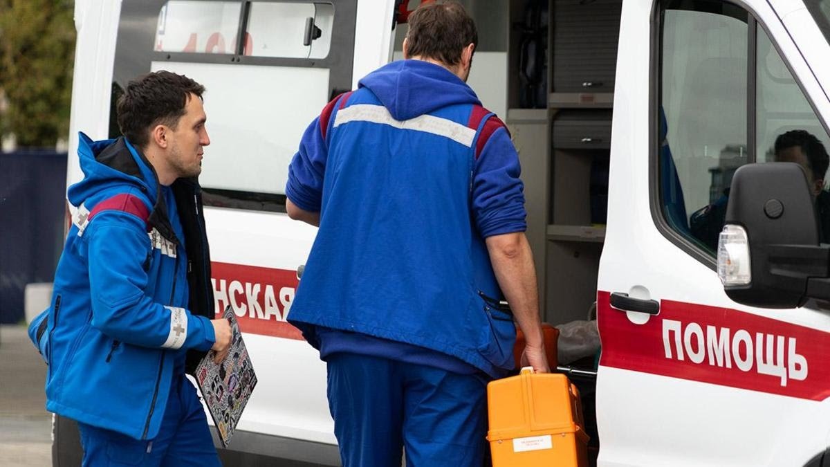 Фото: Дарья Широкова / РБК