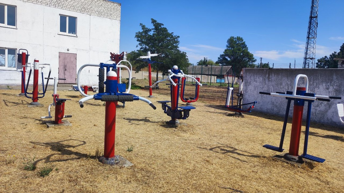    Фото: пресс-служба администрации Голопристанского округа