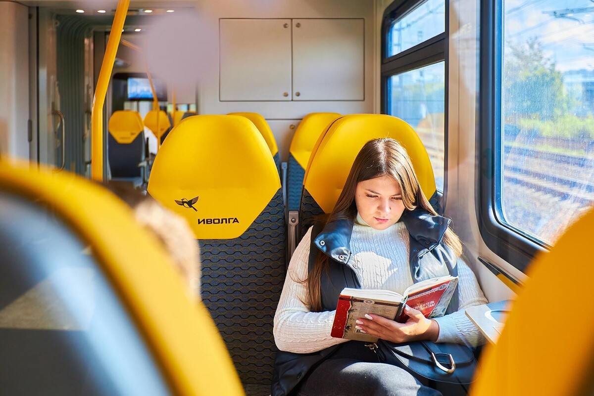    Москва расширит центральные диаметры до столиц соседних регионов