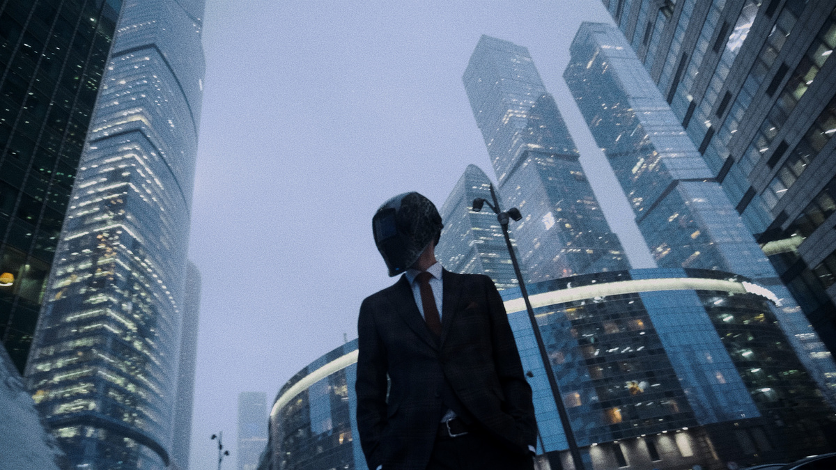 Сварщик – самая высокооплачиваемая профессия в России.